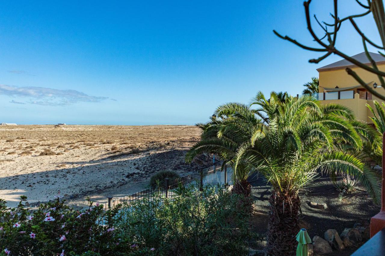 La Vista Bonita Leilighet Corralejo Eksteriør bilde