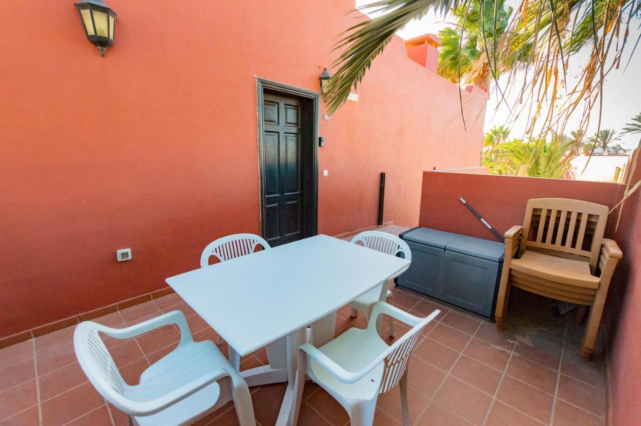 La Vista Bonita Leilighet Corralejo Eksteriør bilde