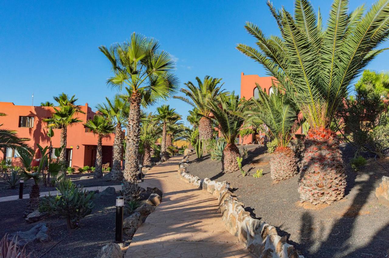 La Vista Bonita Leilighet Corralejo Eksteriør bilde