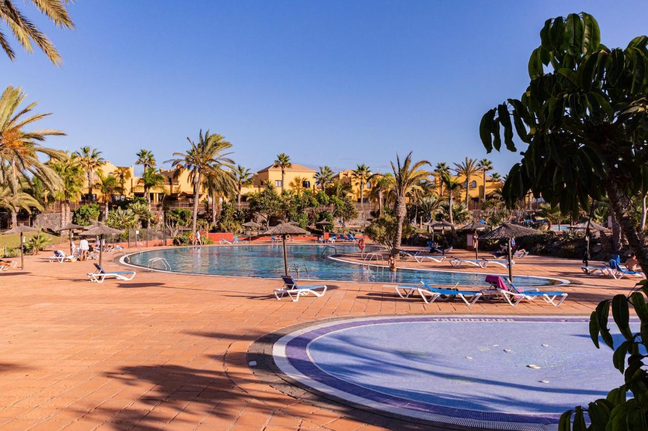 La Vista Bonita Leilighet Corralejo Eksteriør bilde