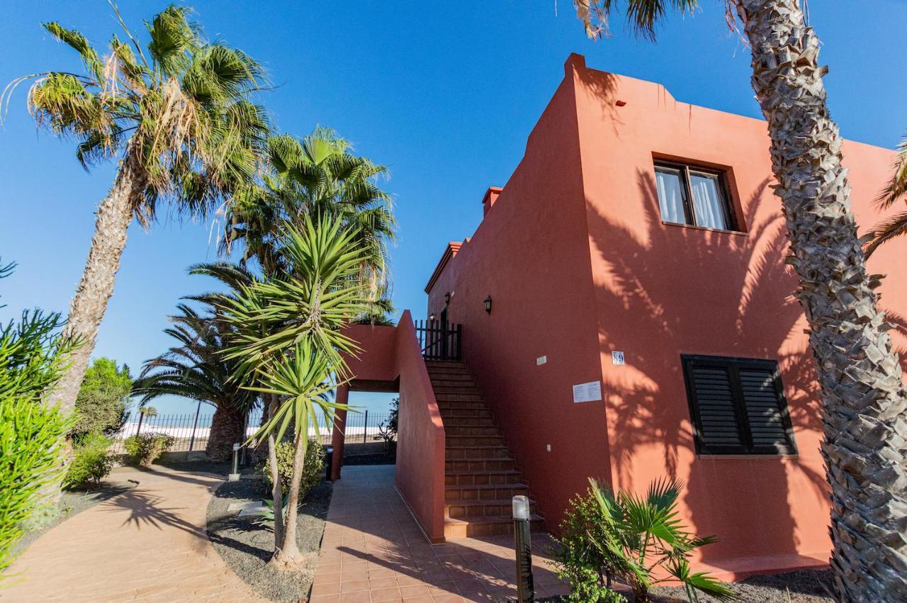 La Vista Bonita Leilighet Corralejo Eksteriør bilde
