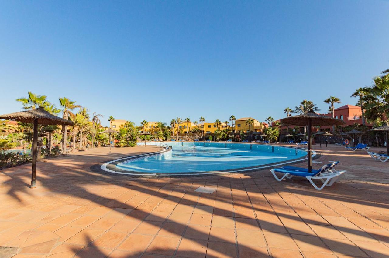 La Vista Bonita Leilighet Corralejo Eksteriør bilde