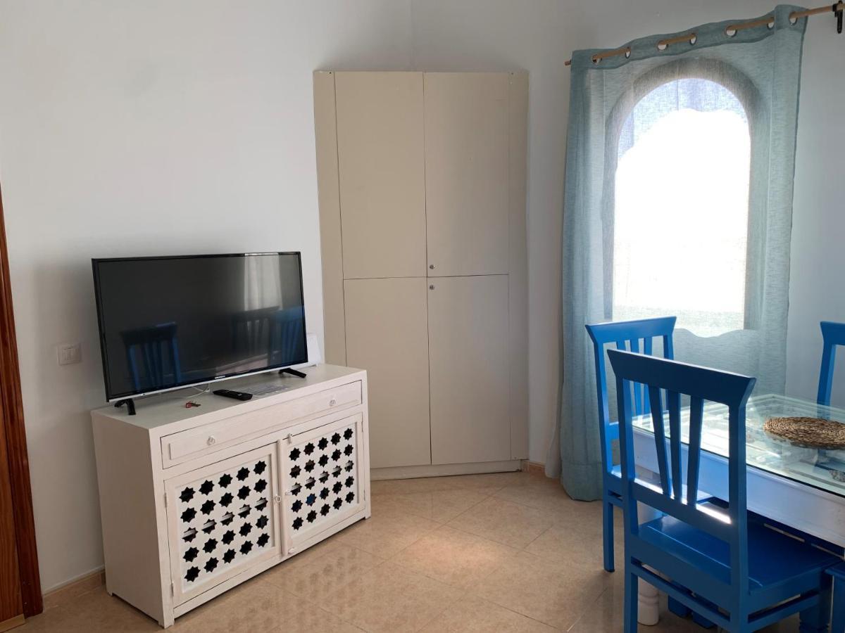 La Vista Bonita Leilighet Corralejo Eksteriør bilde