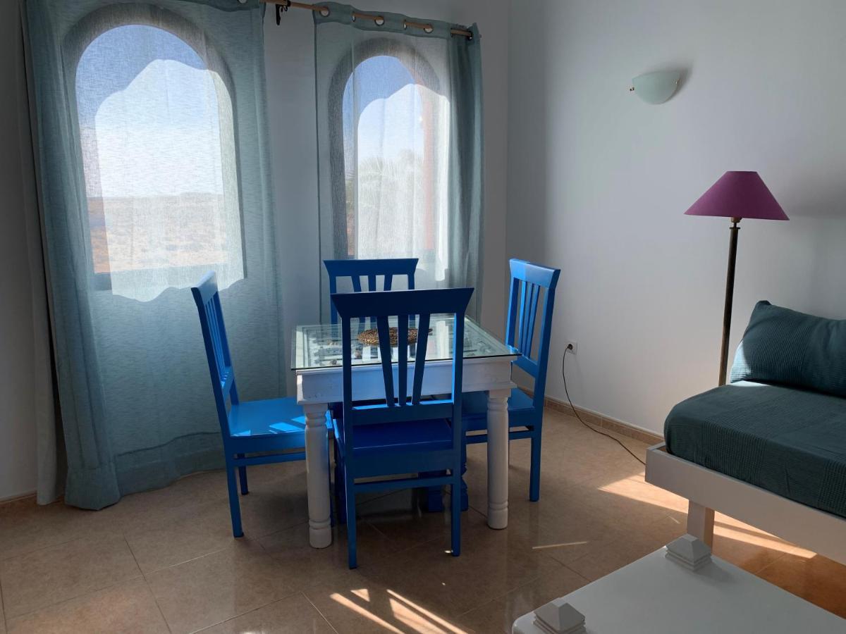 La Vista Bonita Leilighet Corralejo Eksteriør bilde