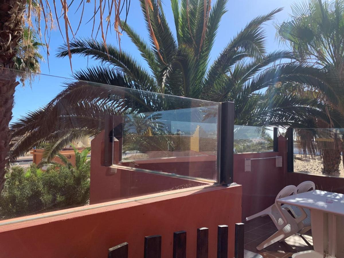 La Vista Bonita Leilighet Corralejo Eksteriør bilde