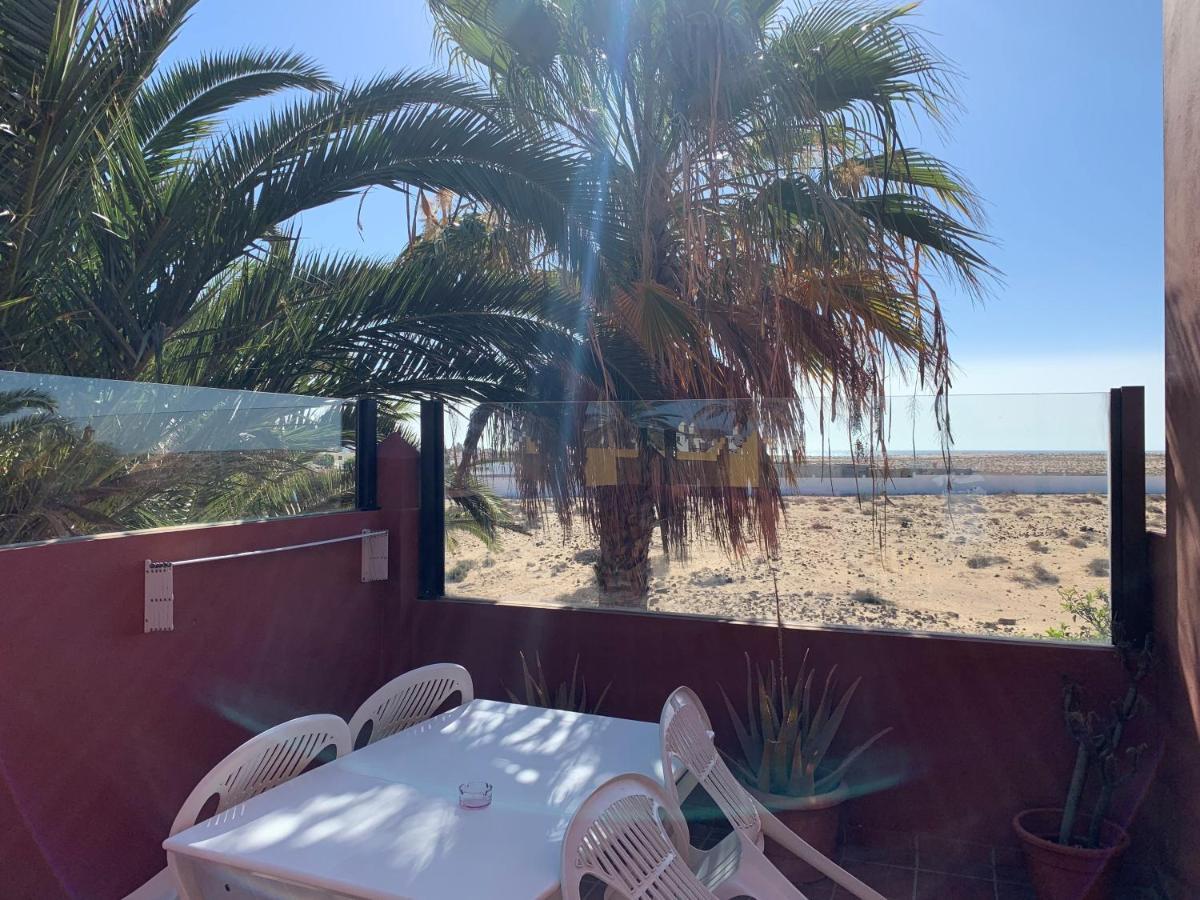 La Vista Bonita Leilighet Corralejo Eksteriør bilde