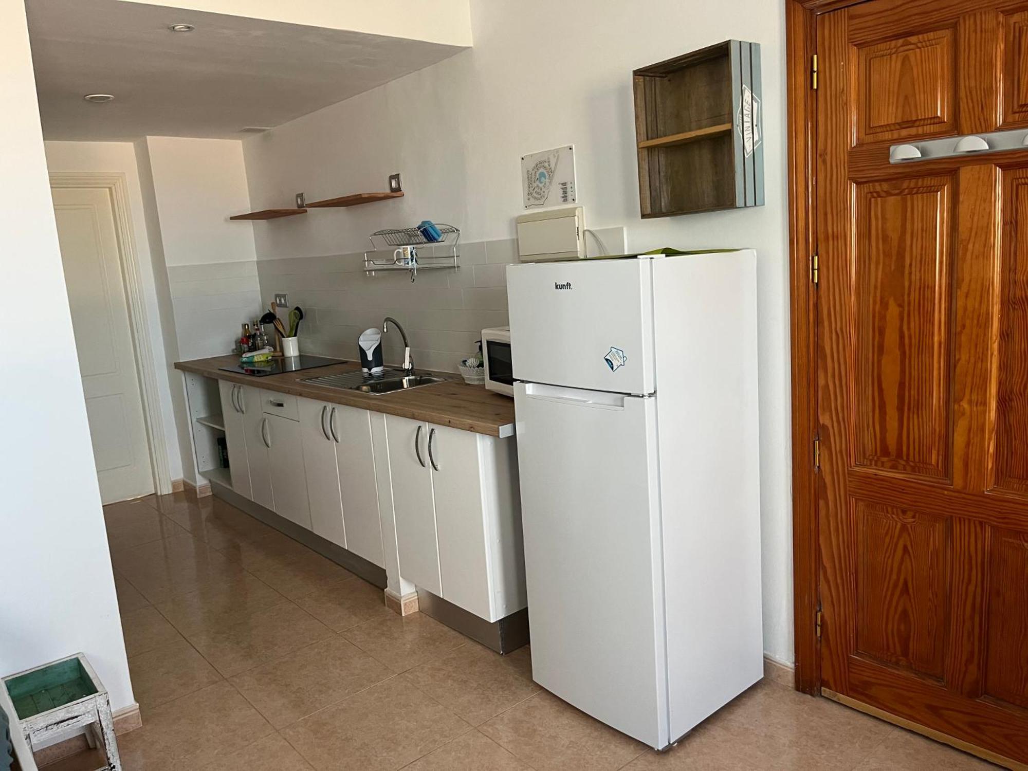 La Vista Bonita Leilighet Corralejo Eksteriør bilde